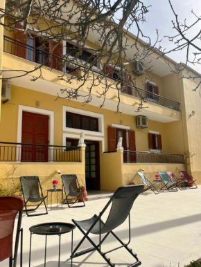 Nicoll Apartments
